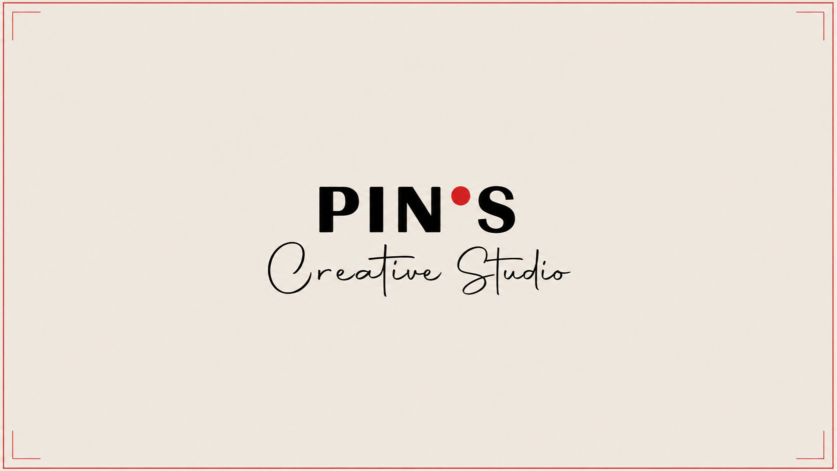 Pin's Creative Studio